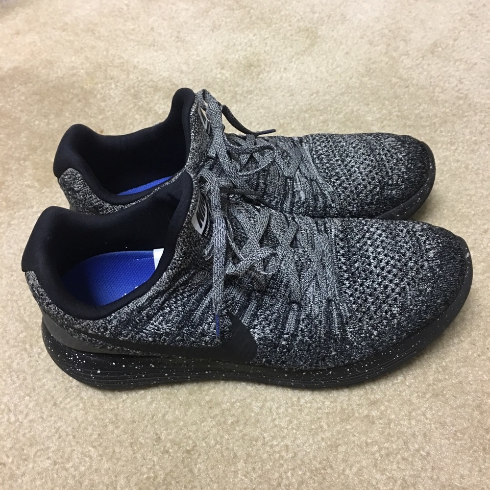 Nike Lunarepic Low Flyknit Running Shoes